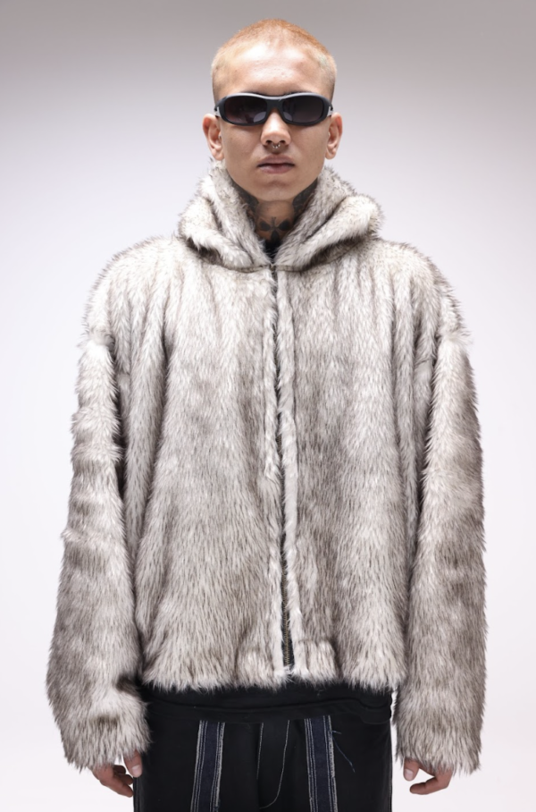 The YETI