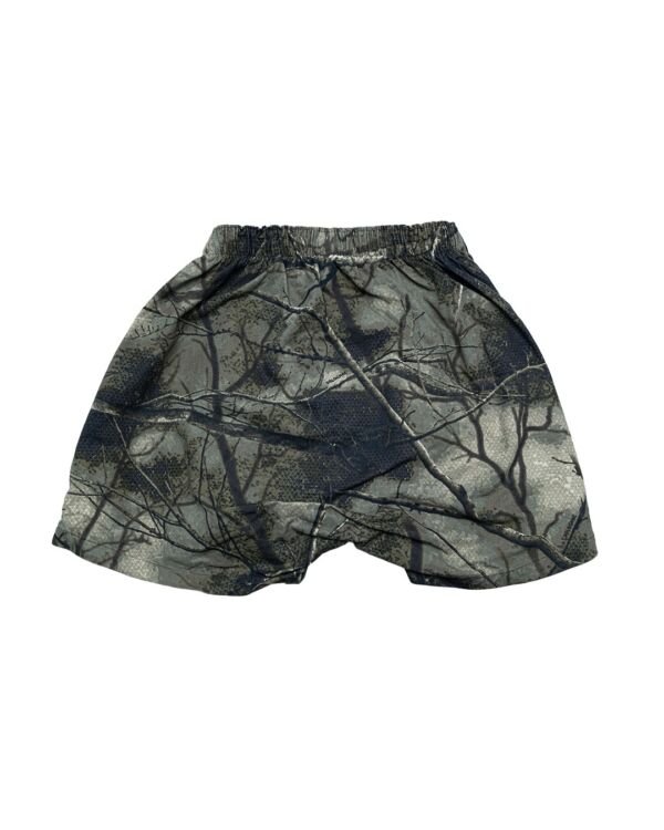 CAMOUFLAGE BLOCK BURNERS - Image 2