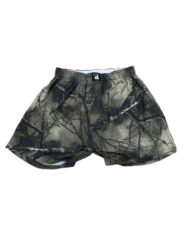 CAMOUFLAGE BLOCK BURNERS