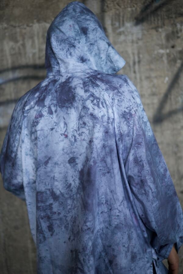 HYBRID COTTON HOODIE - Image 5