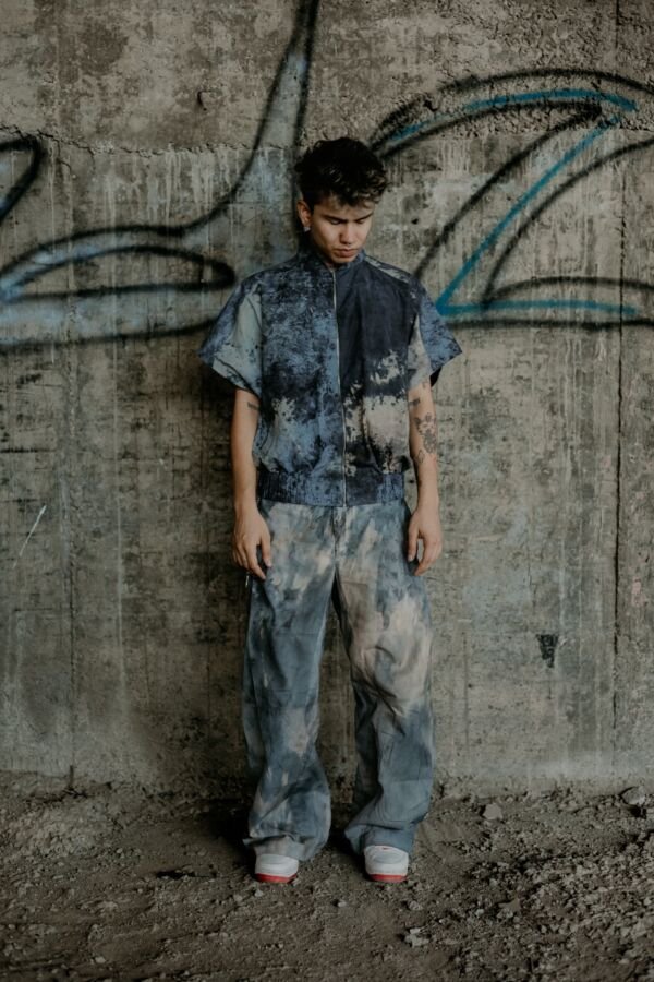 MITTI DYED PANTS - Image 2