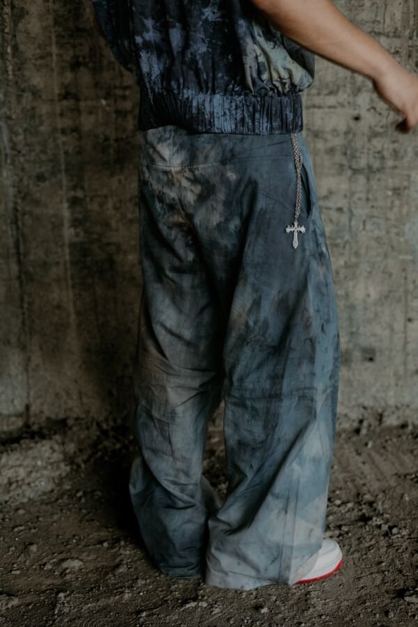 MITTI DYED PANTS - Image 4