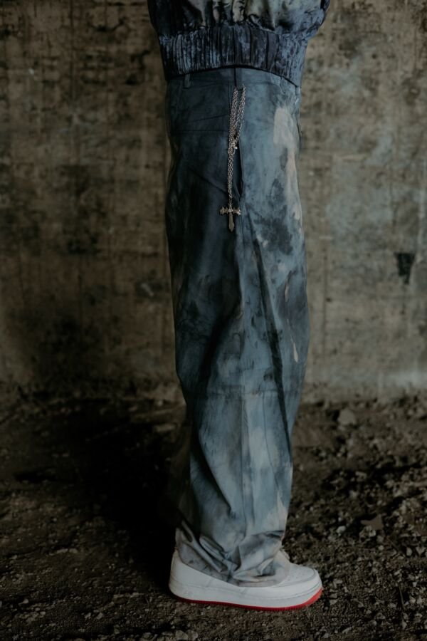 MITTI DYED PANTS - Image 3
