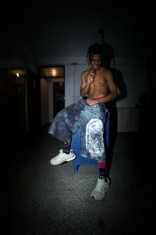 HAQ ZORTS - Image 3