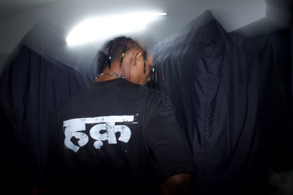 HAQ TEE - Image 2
