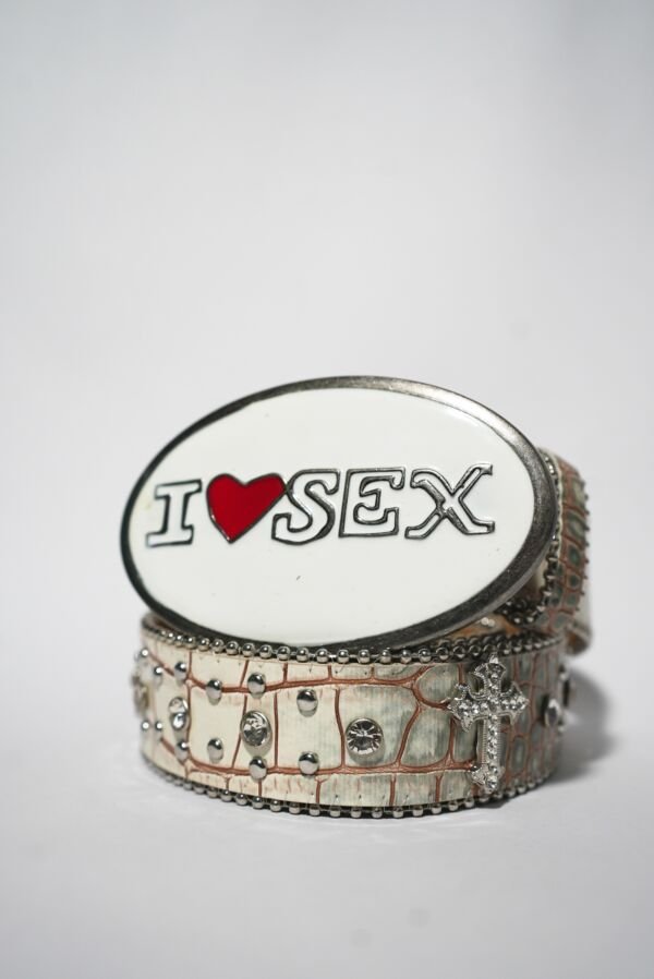 I ❤️ SEX