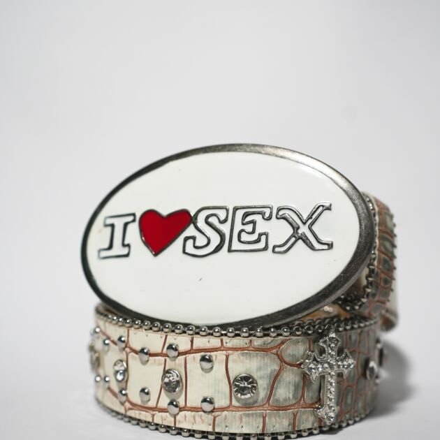 I ❤️ SEX