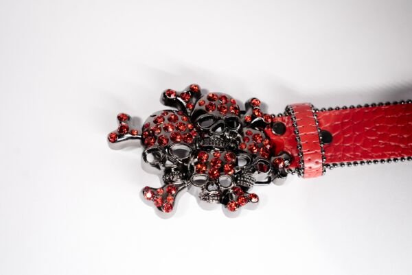 RED SKULL - Image 4