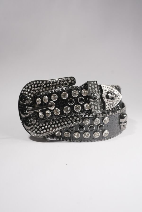 BLACK SKULL - Image 10