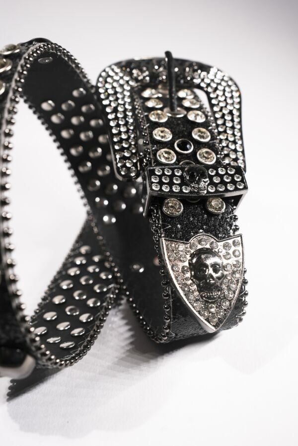 BLACK SKULL - Image 3