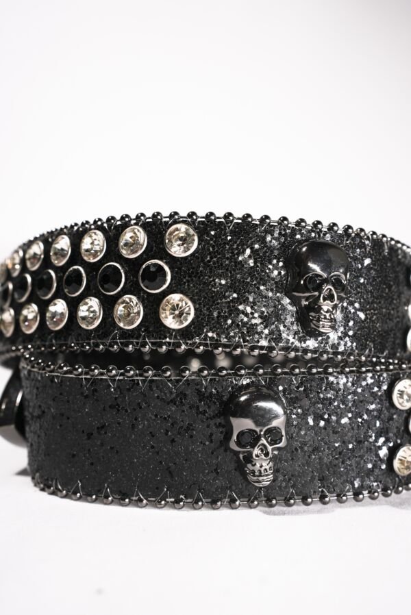 BLACK SKULL - Image 2