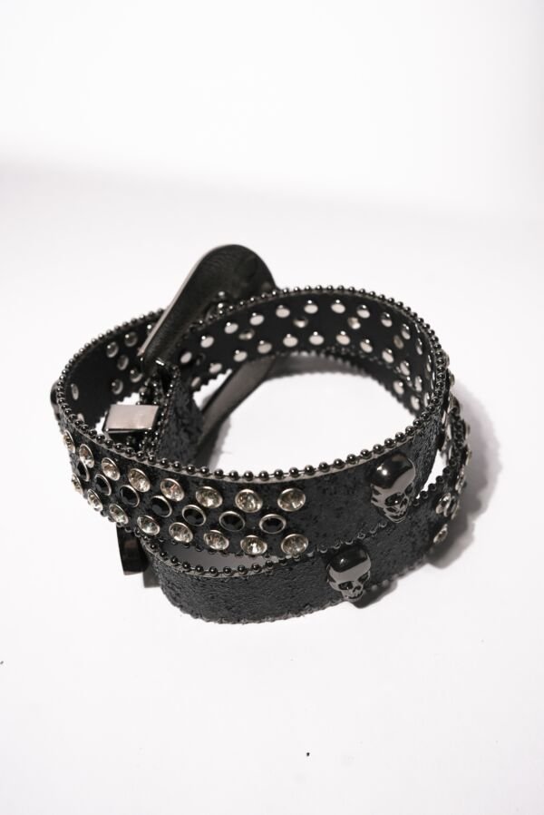 BLACK SKULL - Image 4