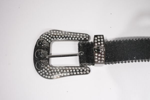 BLACK SKULL - Image 5