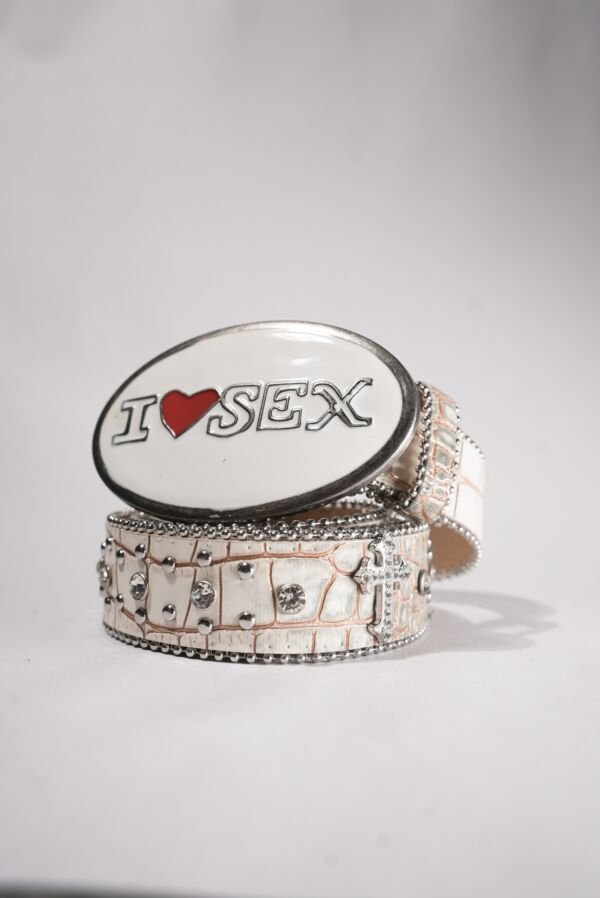 I ❤️ SEX - Image 6