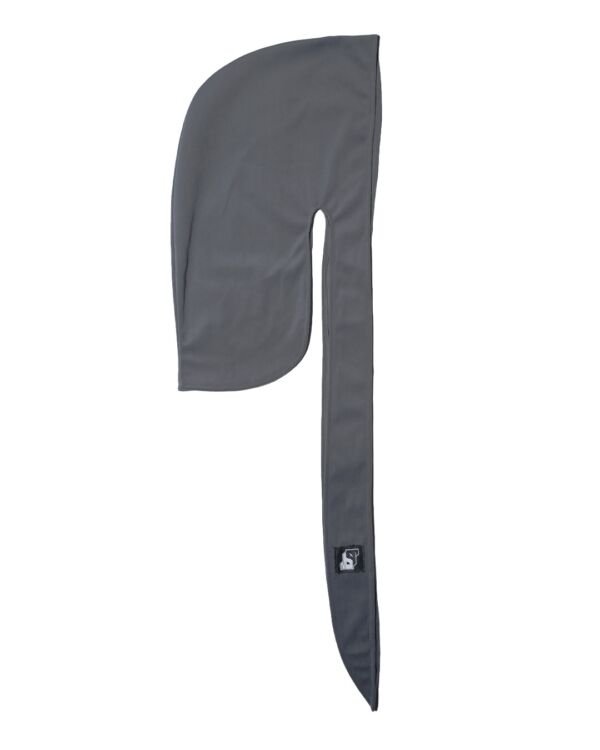 GREY DURAG