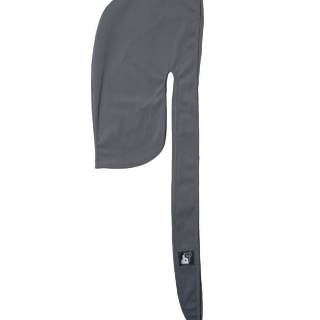GREY DURAG