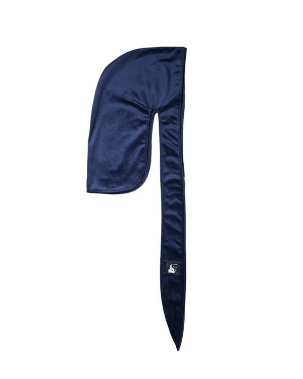 BLUE DURAG