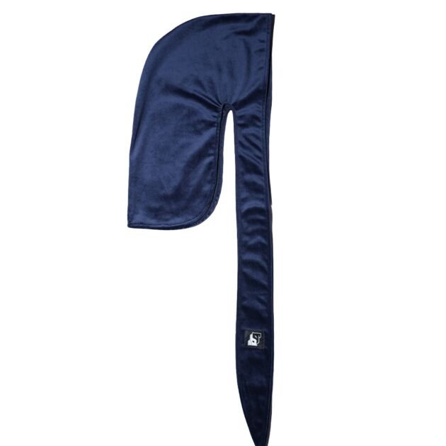 BLUE DURAG
