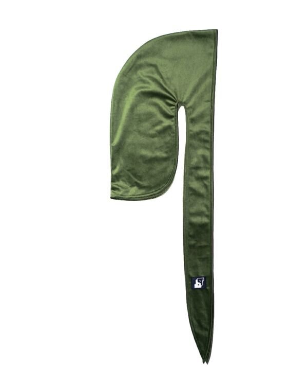 OLIVE GREEN DURAG